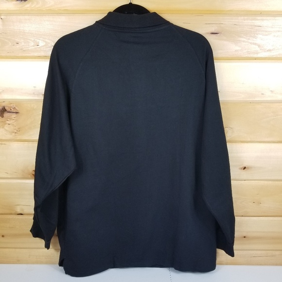 Givenchy for Singapore Luxury Airlines | 1/2 Zip - Picture 3 of 7